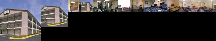 Savannah Suites Jonesboro