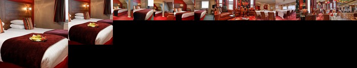 The Gibside Hotel Whickham