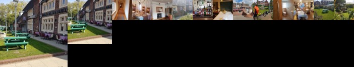 Dorset Arms Hotel Newcastle Upon Tyne