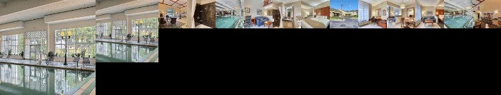 Comfort Suites Comfort Dome