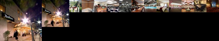 Radisson Paper Valley Hotel