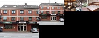 Hotel-Restaurant Grewer