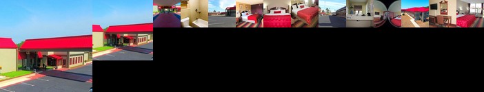 Ramada Conference Center Perry GA