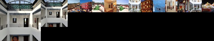 Atrium Hotel & Restaurant