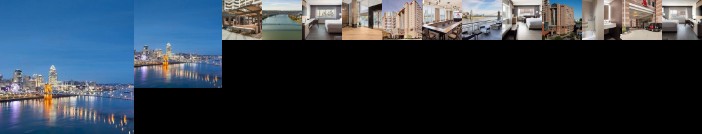 Marriott Cincinnati at RiverCenter
