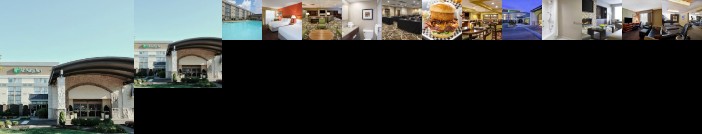 Holiday Inn Cincinnati Riverfront