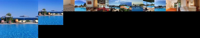 Nautilus Hotel Barbati