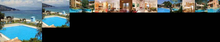 La Riviera Barbati Seaside Apartments