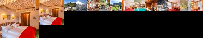 Alpenhotel Tiefenbach