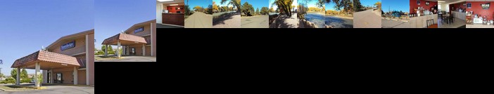 Travelodge Hotel Farmington (New Mexico)