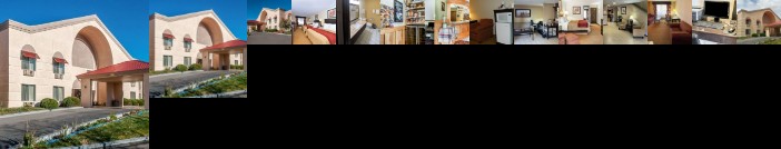 Comfort Inn Farmington (New Mexico)