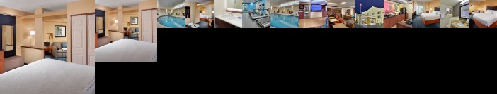 Fairfield Inn Clarksville