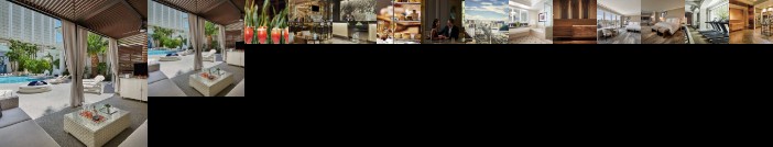 Four Seasons Hotel Las Vegas