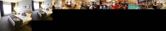 Platinum Hotel and Spa