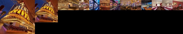 Four Queens Hotel and Casino