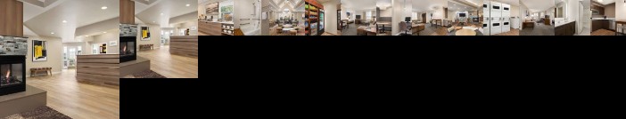 Residence Inn Salem