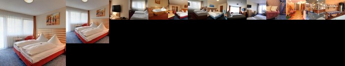 Ates Hotel Garni