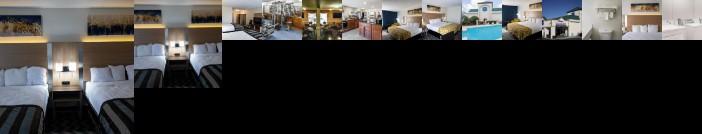 Baymont Inn & Suites Greensboro Coliseum