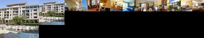Pierre&Vacances Residence - Cannes Beach