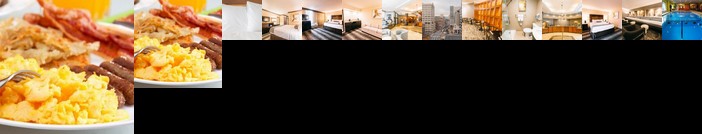 Crowne Plaza Harrisburg-Hershey