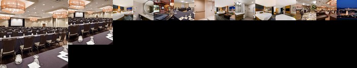 Best Western Premier The Central Hotel & Conference Center