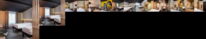 Grand City Hotel Dresden Zentrum