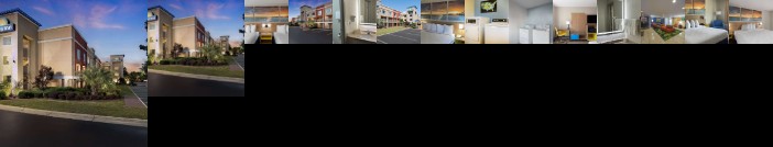 Fairfield Inn Florence