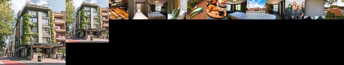 Arte Hotel Genk