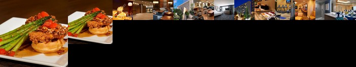 Columbia Marriott