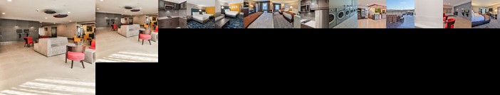 Quality Inn & Suites Downtown Nashville