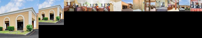 Super 8 Nashville
