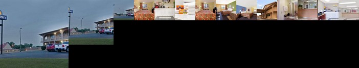 Days Inn Downtown Nashville West Trinity Lane