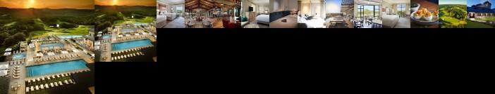 Barton Creek Resort Austin