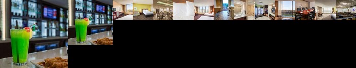 Holiday Inn Austin Town Lake
