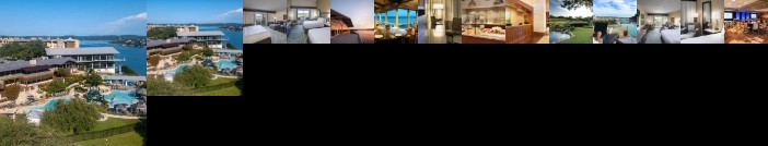 Lakeway Resort and Spa