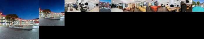 Super 8 Austin/University/Downtown
