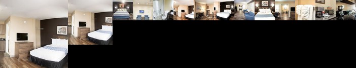 Suburban Extended Stay Charlotte-Pineville