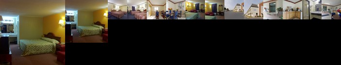 Budget Inn Charlotte
