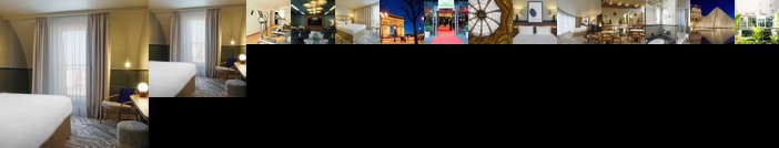 Holiday Inn Paris-Porte De Clichy