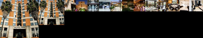 Alimara Hotel