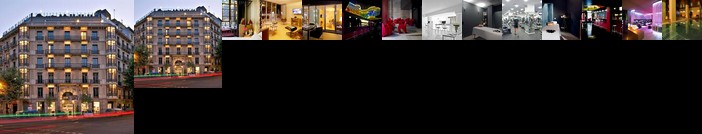 Axel Hotel Barcelona