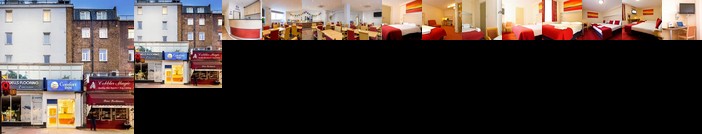Comfort Inn Edgware Road
