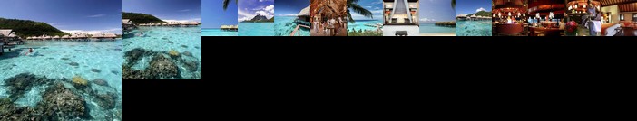 Sofitel Moorea Ia Ora Beach Resort