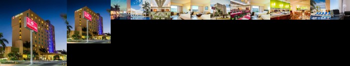 Fiesta Inn Tuxtla Gutiérrez