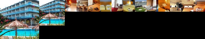 Isthmia Prime Hotel
