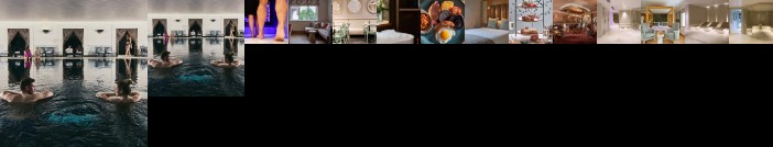 Fairlawns Hotel And Spa
