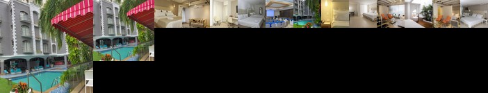 Country International Hotel