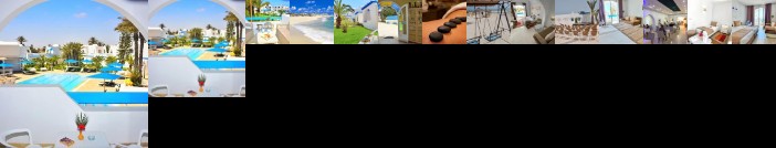 Hotel Djerba Haroun