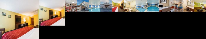 Comfort Inn & Suites Dayton