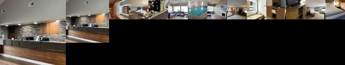 Comfort Inn Marshfield (Wisconsin)